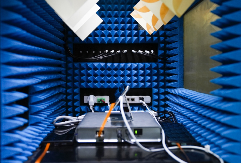 OPPO Unveils Upgraded OPPO Communication Lab in collaboration with Ericsson