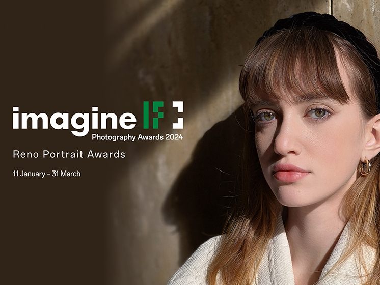 OPPO's new mobile portrait photography awards 2024