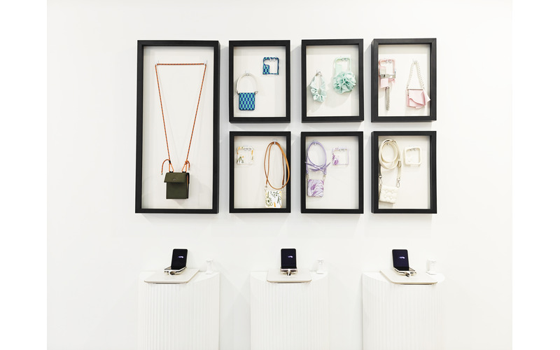 OPPO STUDIO POP-UP Photography Experience on Orchard Road 