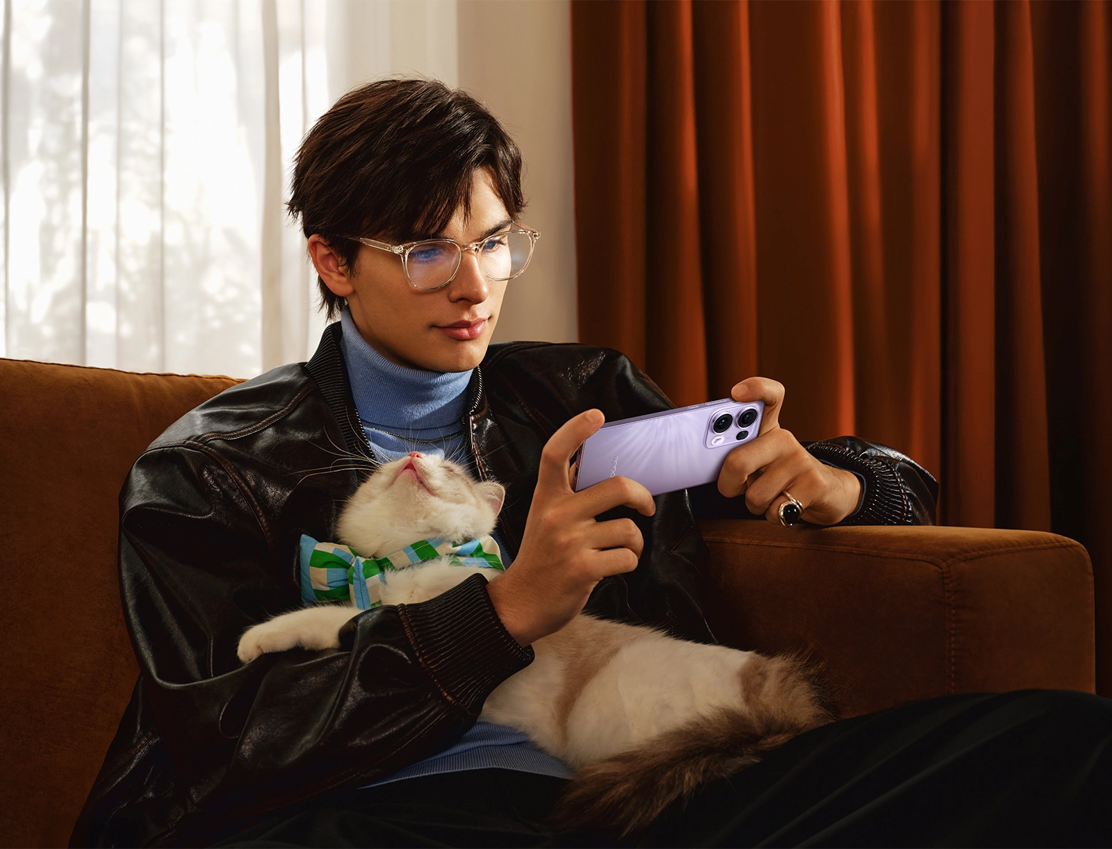 OPPO Reno 13 Series Launches in Singapore on 4 January 2025