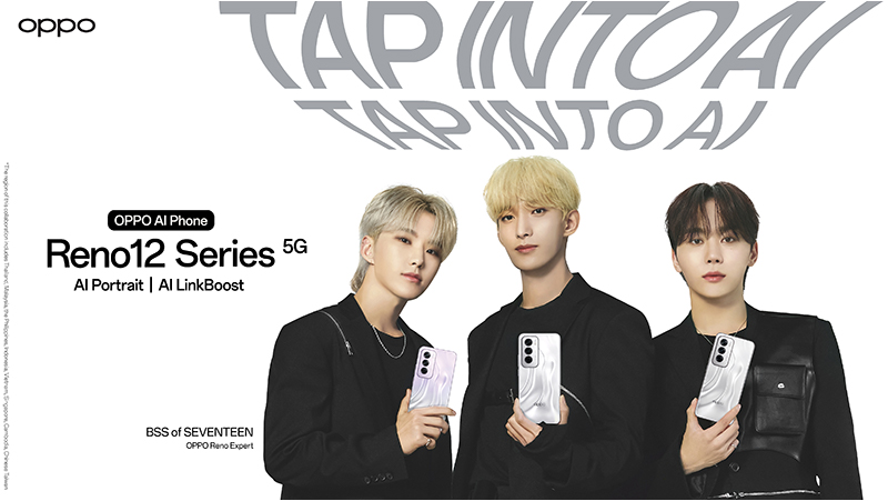 A group of people holding cell phones Description automatically generated