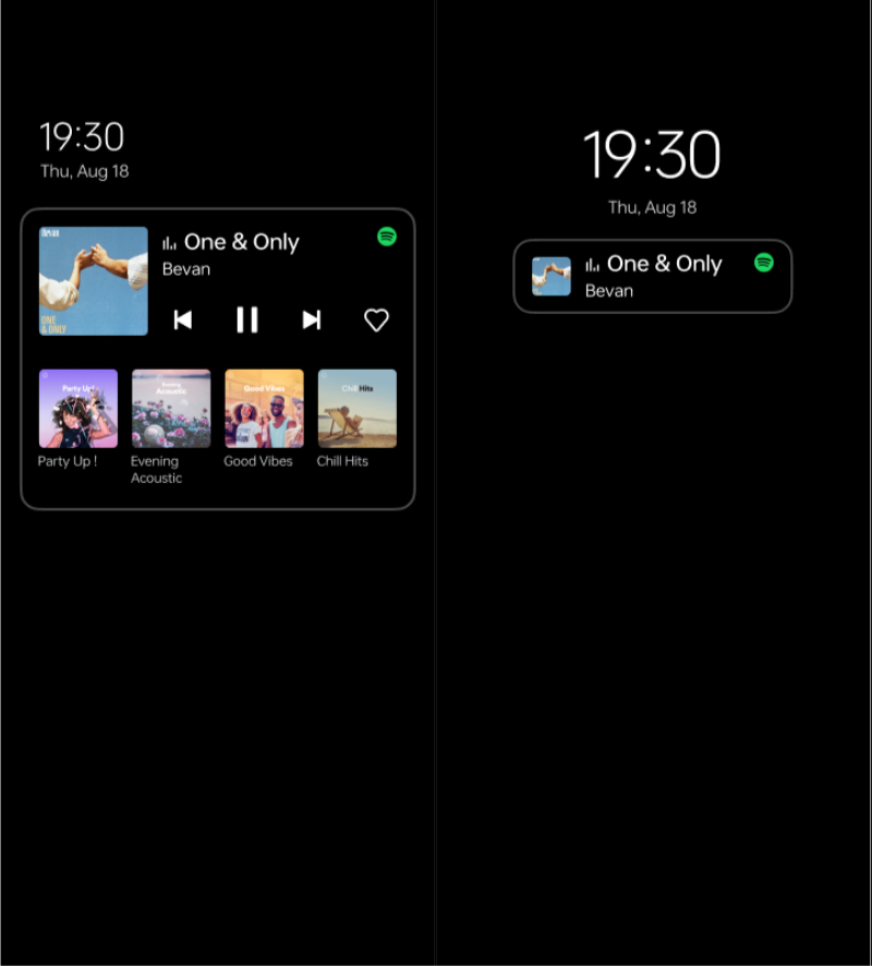 OPPO Teams Up with Spotify for Smart and Customised Music Experiences