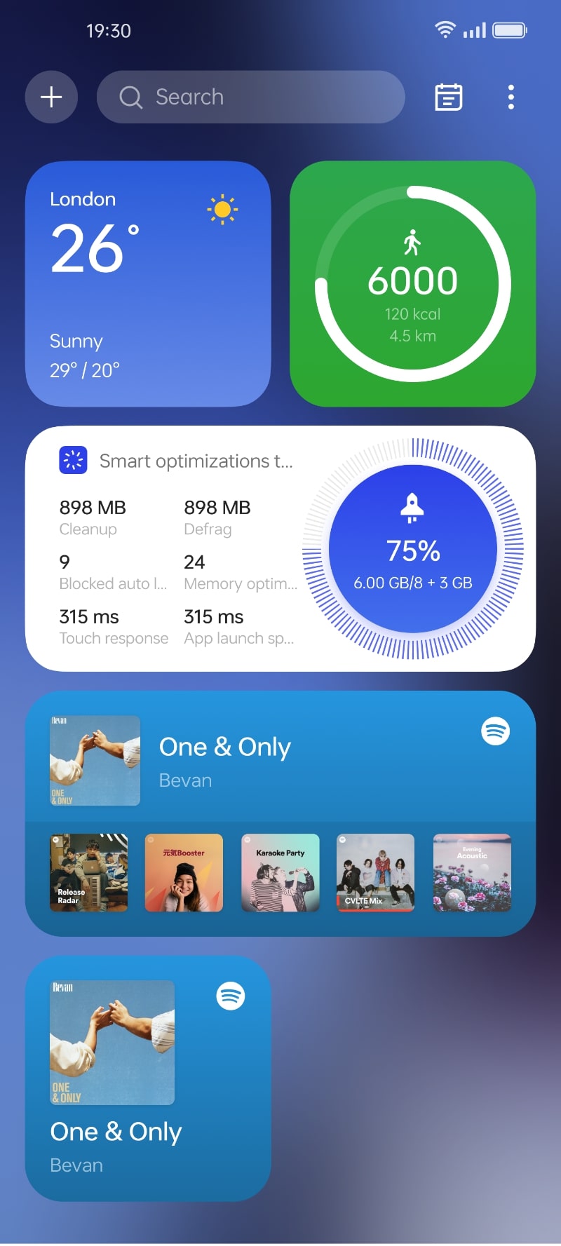 OPPO Teams Up with Spotify for Smart and Customised Music Experiences