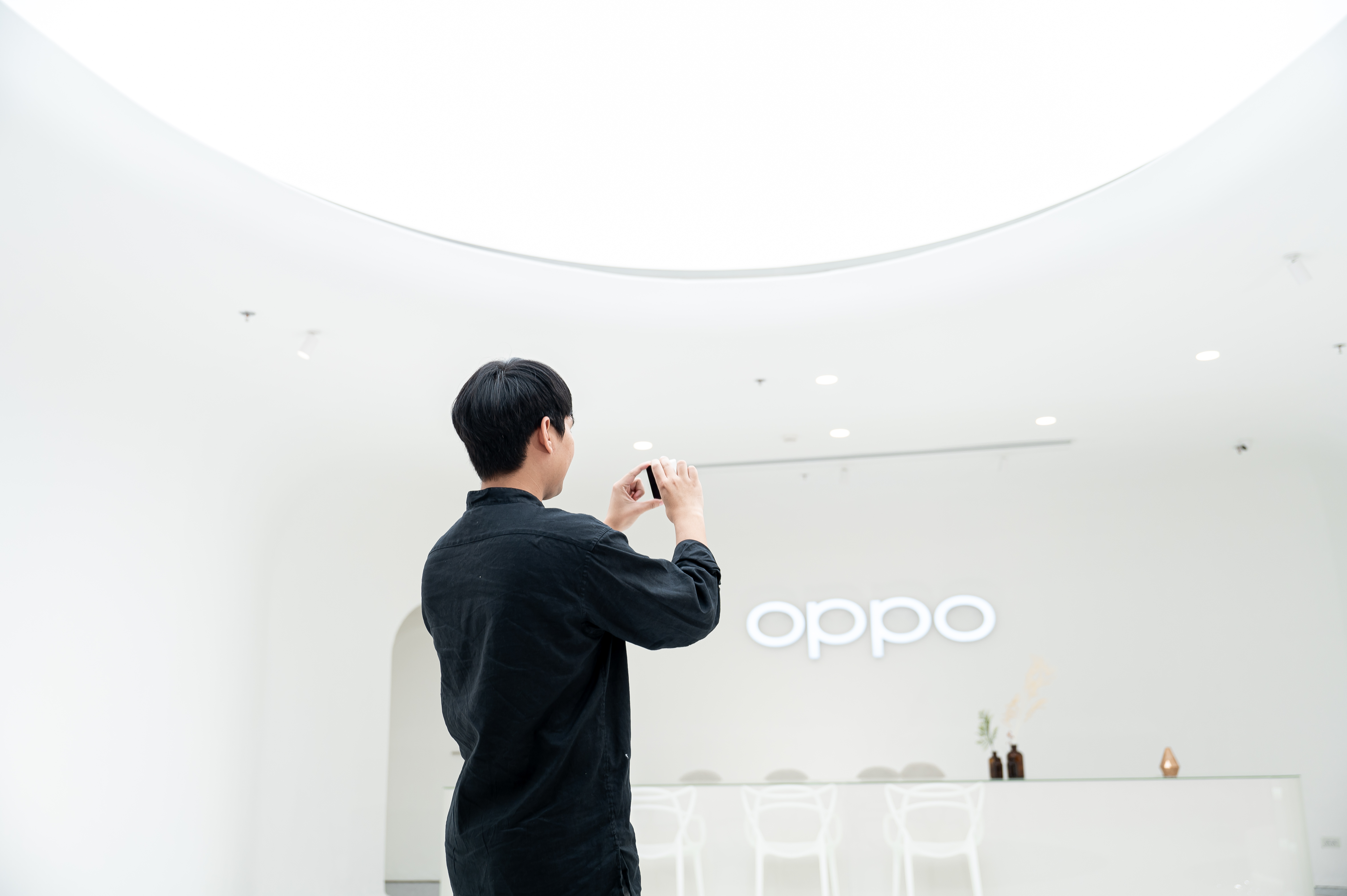 OPPO Flagship Store
