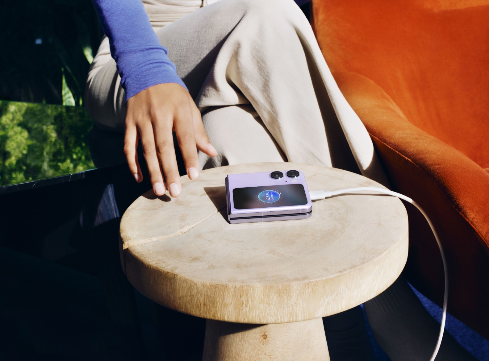 The best of both worlds