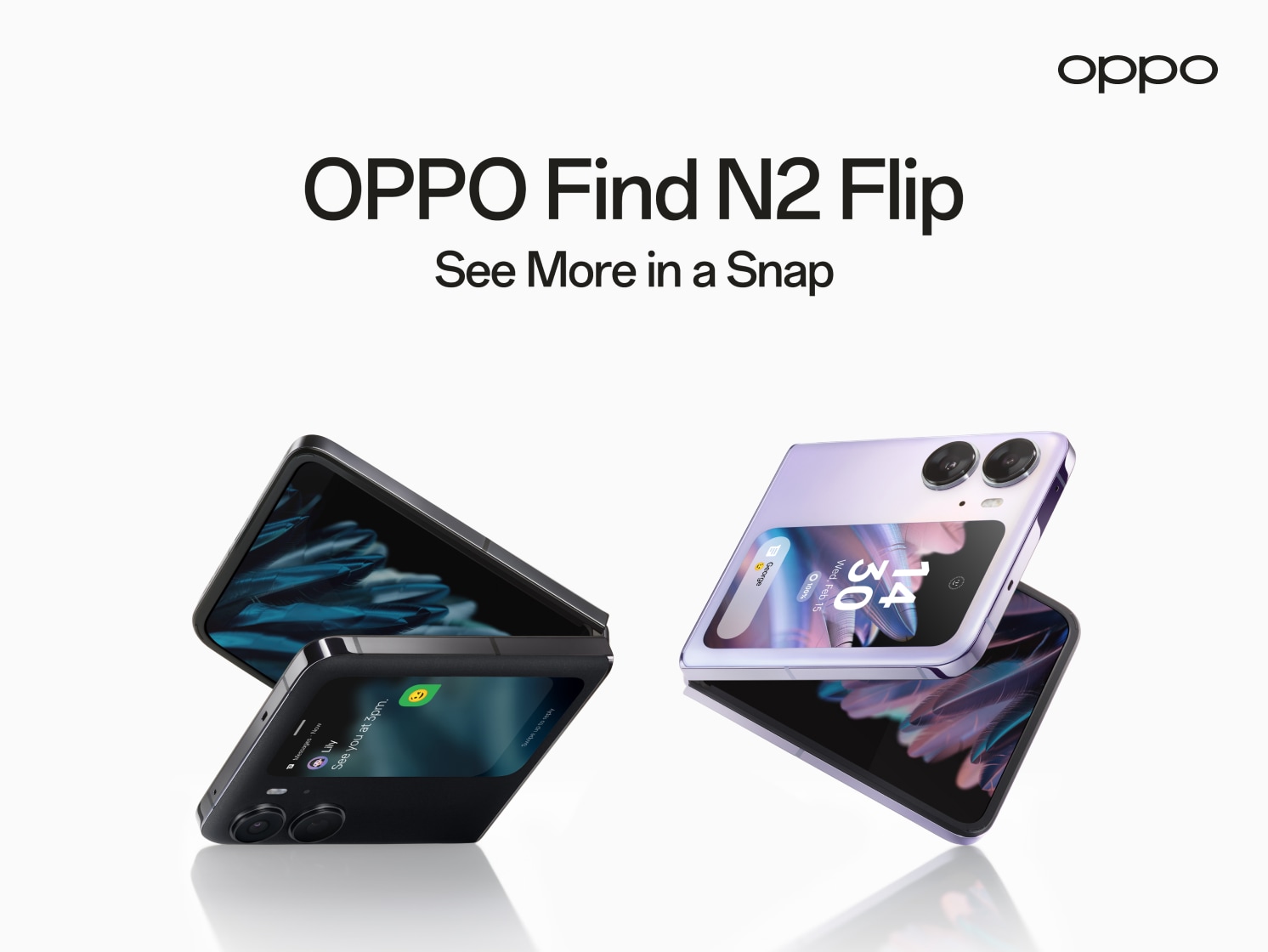 7 เหตุผลที่คุณควรเปลี่ยนมาใช้สมาร์ตโฟนจอพับ OPPO ประเทศไทย
