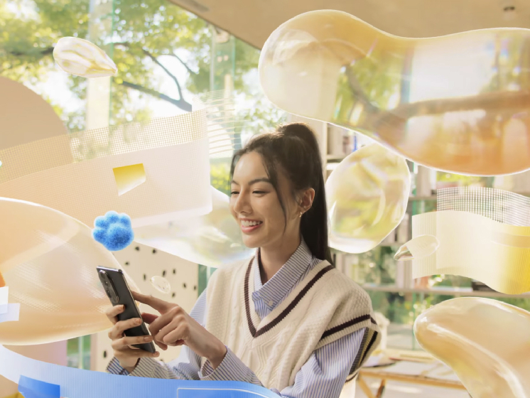 ปรับปรุงให้ฉลาดขึ้นด้วย ColorOS 14 ใหม่