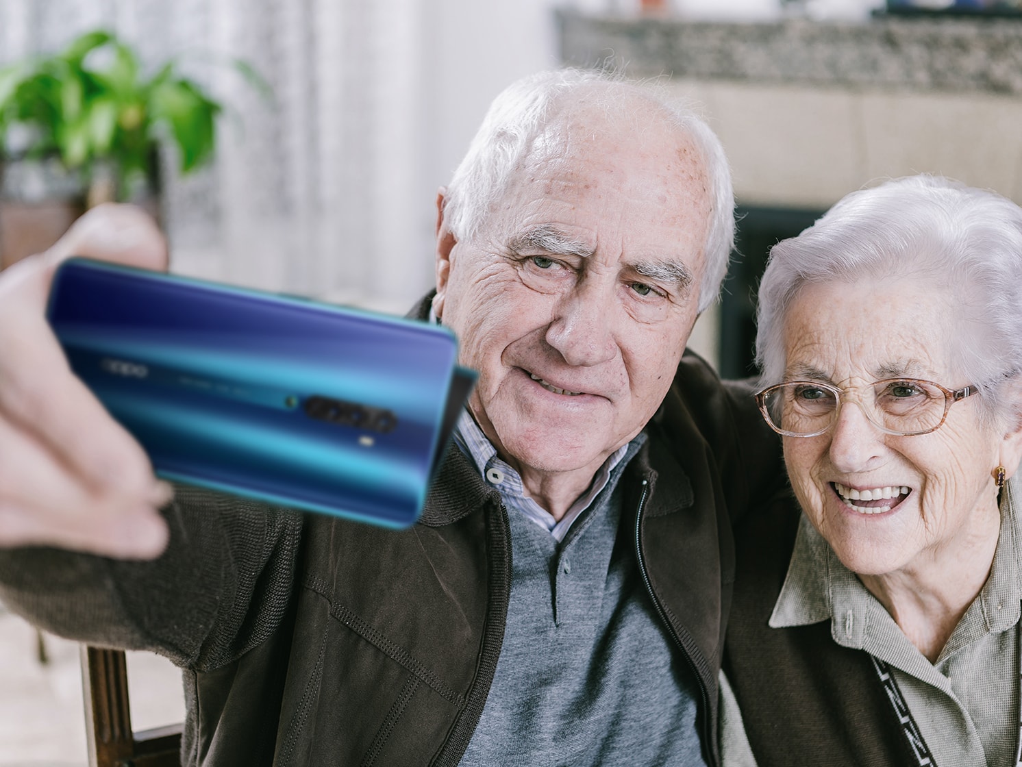 OPPO Sizi Sevdiklerinizle Buluşturuyor