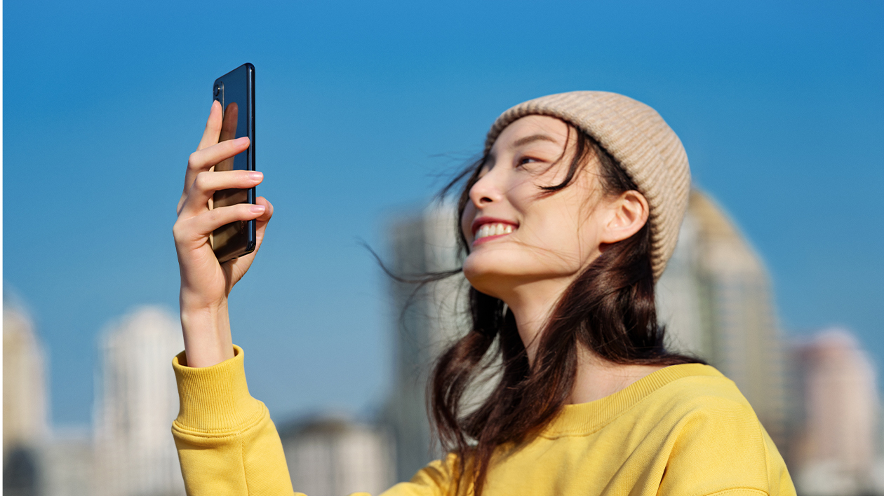 指定通路購機享好康