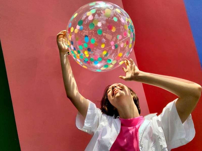 全新人像自拍專家OPPO A53與真無線耳機OPPO Enco W51攜手輕巧登場  拍照音樂全面連線Fun手大膽玩！