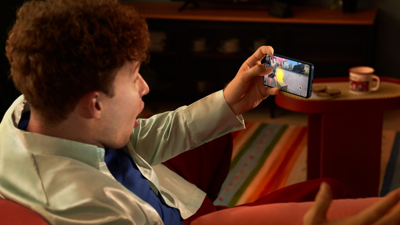 全新人像自拍專家OPPO A53與真無線耳機OPPO Enco W51攜手輕巧登場  拍照音樂全面連線Fun手大膽玩！