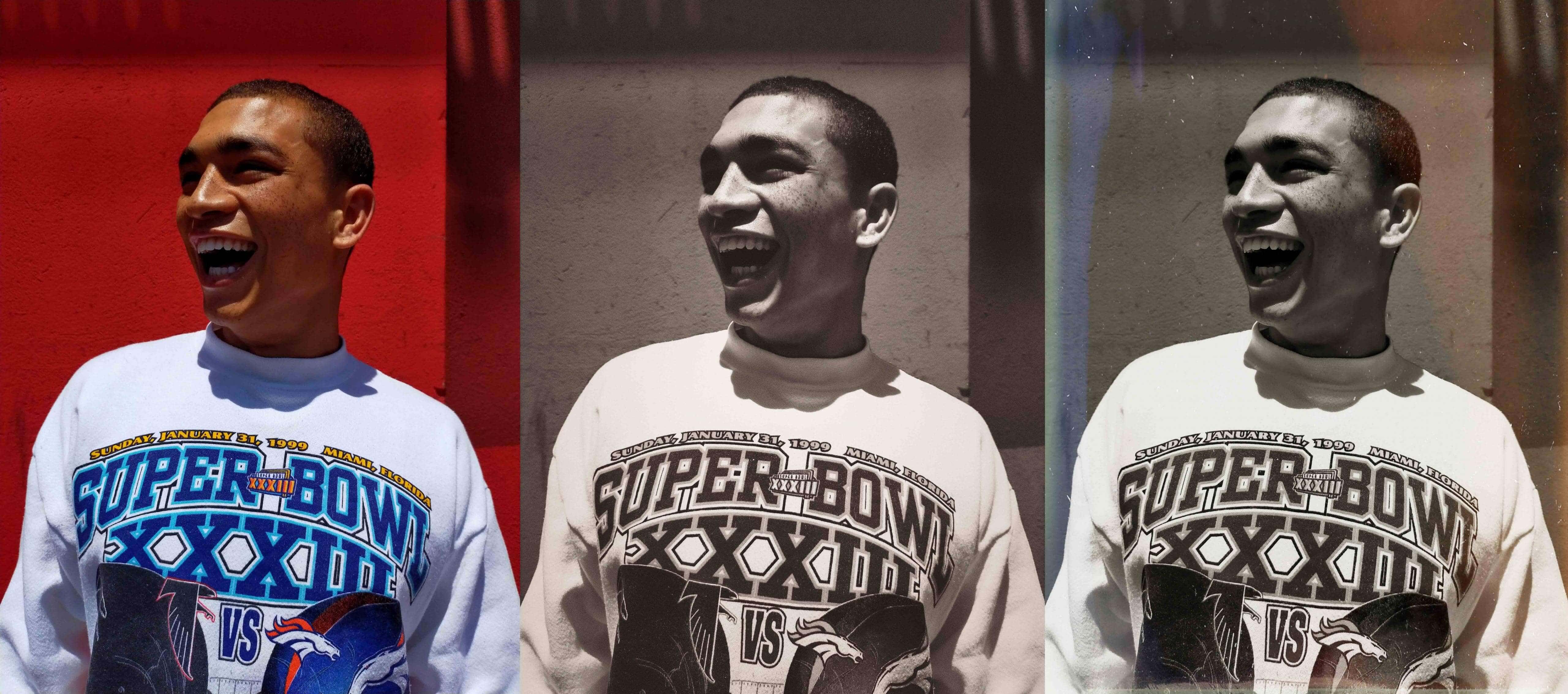 圖說 : OPPO A9 2020擁有4800萬畫素主鏡頭、800萬畫素超廣角鏡頭、200萬畫素黑白風格鏡頭、200萬畫素人像鏡頭,為使用者打造自己獨一無二的專屬風格。