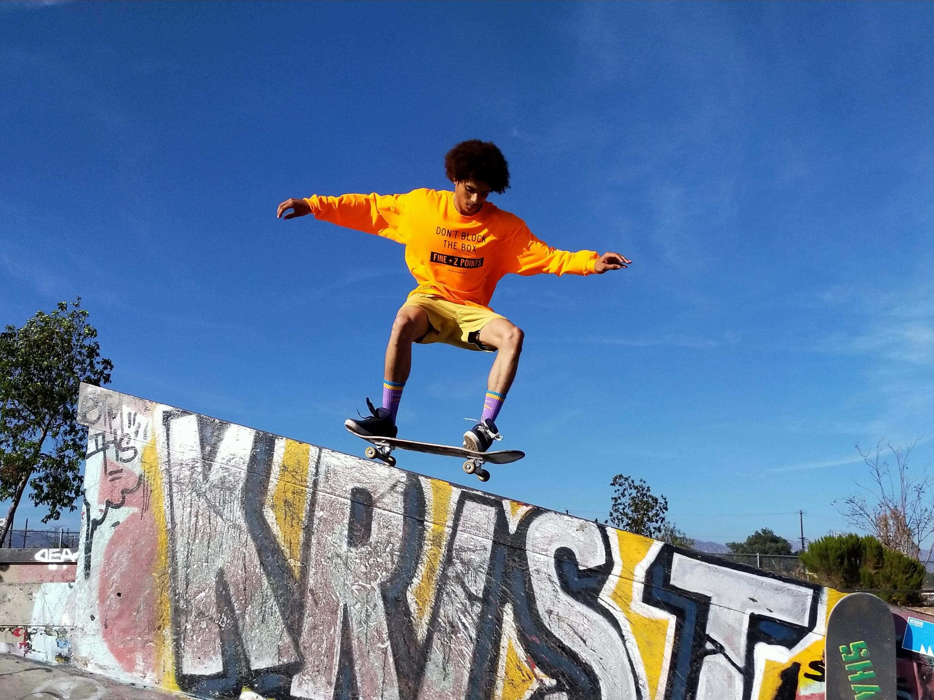 圖說:OPPO最新防手震技術不論是在跑步、走路、騎車等動態場景,都能幫助使用者錄製具高度穩定性的吸睛影片。