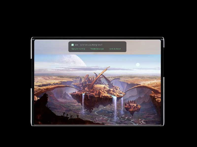 OPPO未來科技大會2020正式登場  以科技躍遷戰略推進致善式創新 