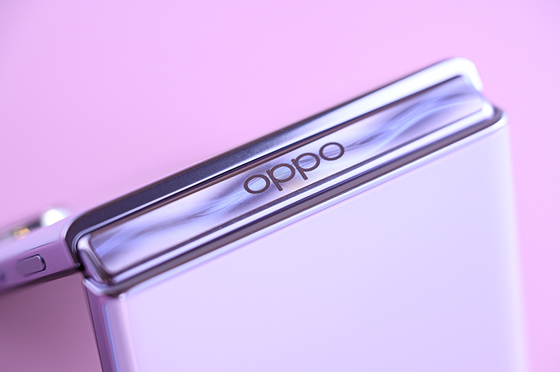 OPPO Find N2 Flip摺疊機正式亮相 開啟百變摺學新思路