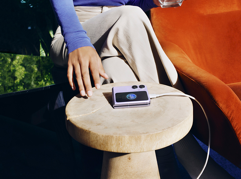 OPPO Find N2 Flip摺疊機正式亮相 開啟百變摺學新思路