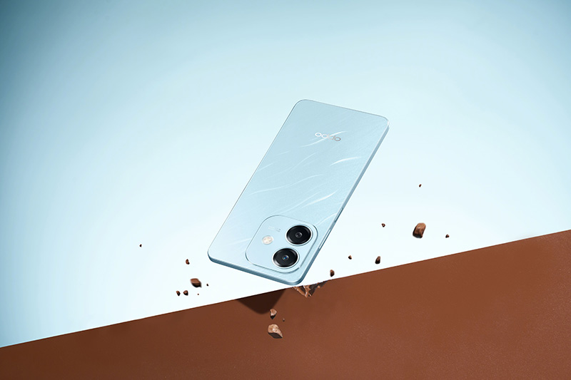 OPPO A系列再添新成員A3x