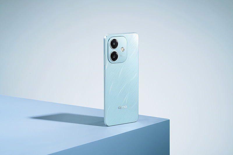 OPPO A系列再添新成員A3x