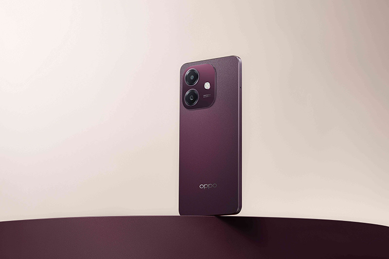 OPPO A系列再添新成員A3x