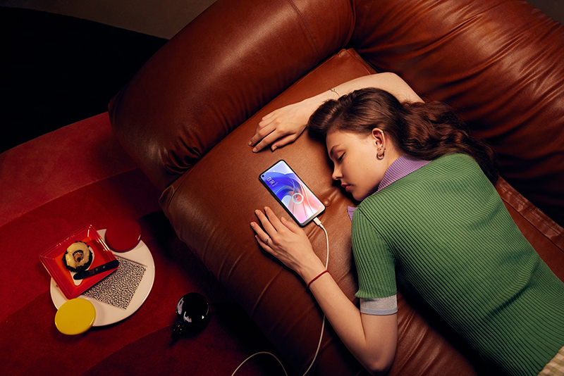 OPPO推平價新機A55！挾5000萬畫素10/8全面開賣