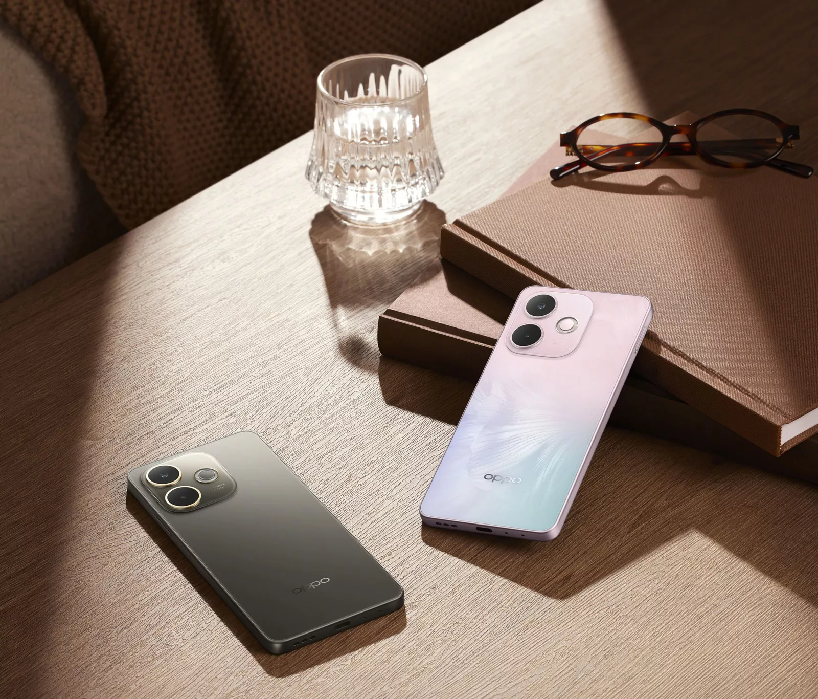 挑戰同級最強！OPPO A5 Pro 5G打造萬元有找AI機新標竿