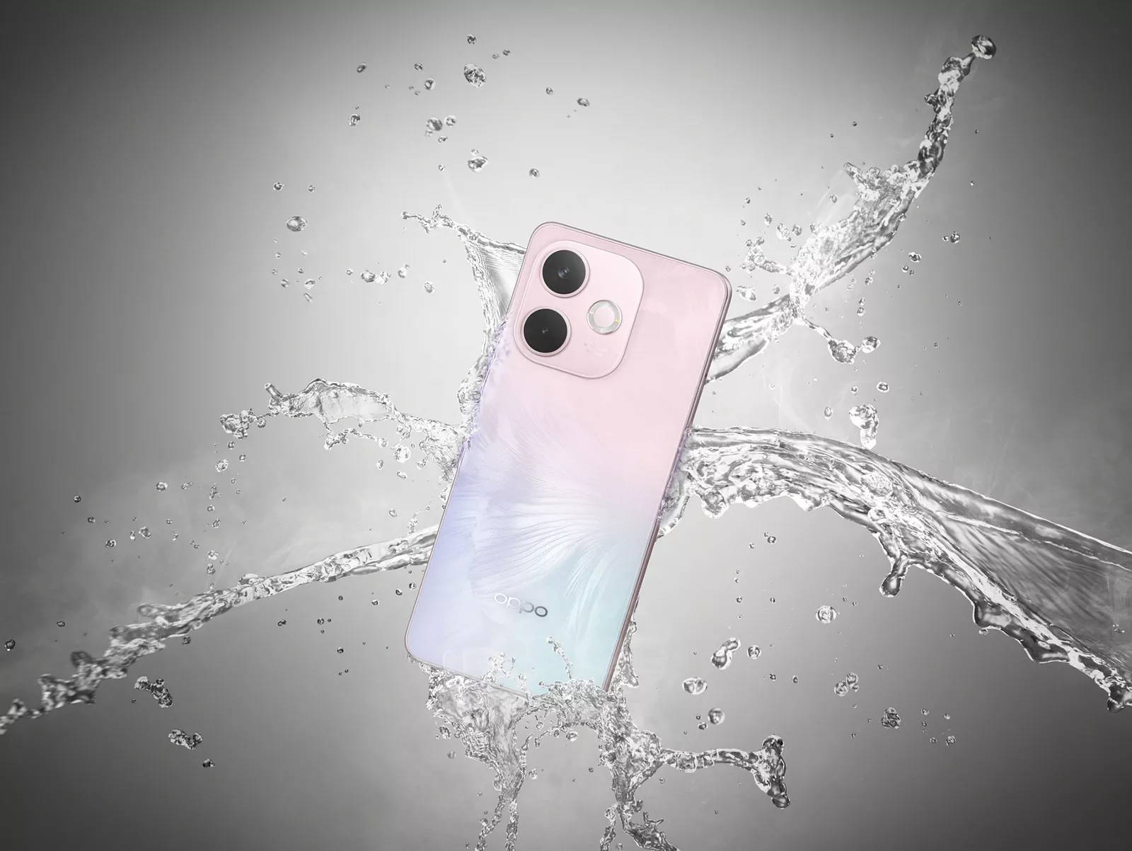 挑戰同級最強！OPPO A5 Pro 5G打造萬元有找AI機新標竿