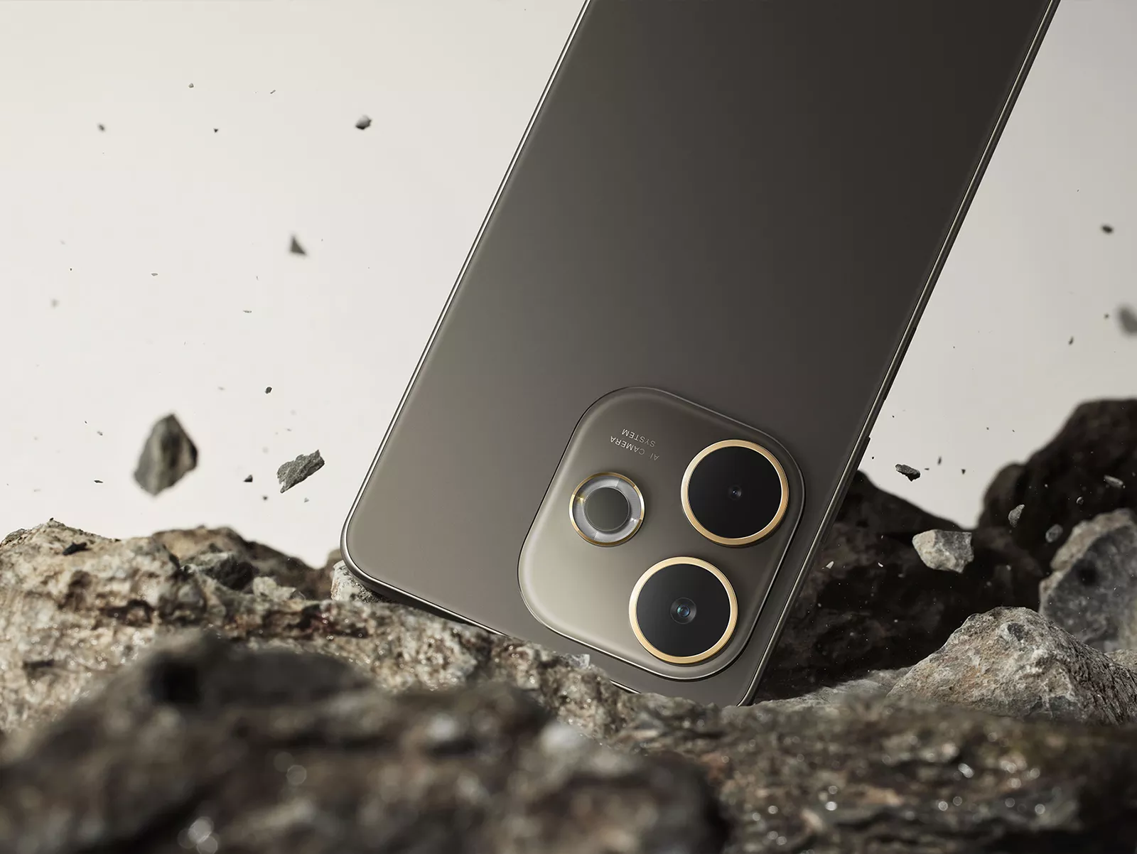 挑戰同級最強！OPPO A5 Pro 5G打造萬元有找AI機新標竿