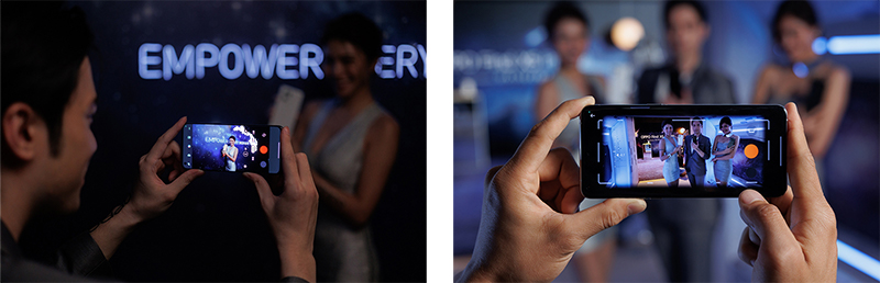 重量級旗鑑OPPO Find X5 Pro登台 再創影像顛峰