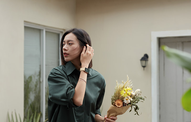 OPPO Reno7 系列重磅登台 人像模式再升級打造類單眼級絕美影像