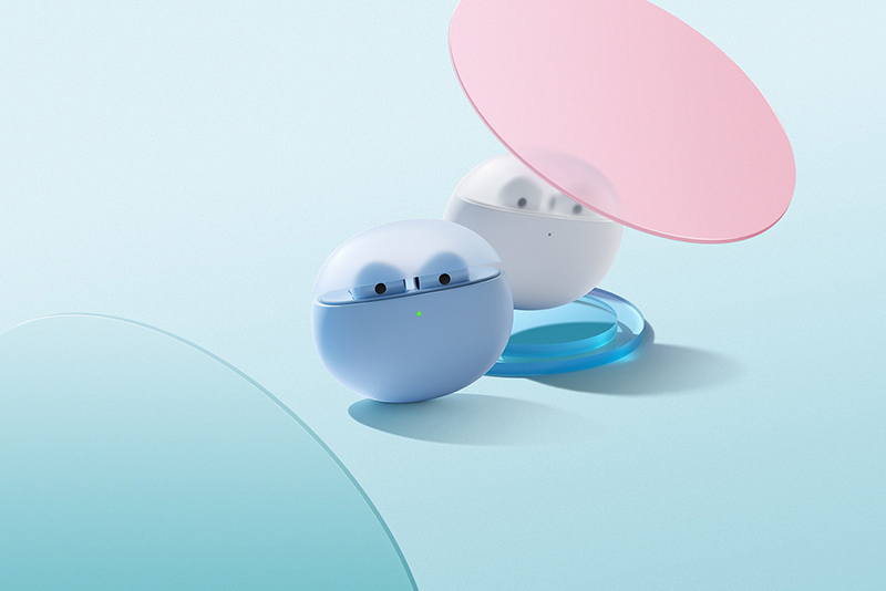 OPPO Reno7 Z正式發表，Reno7 系列再添人像專家生力軍