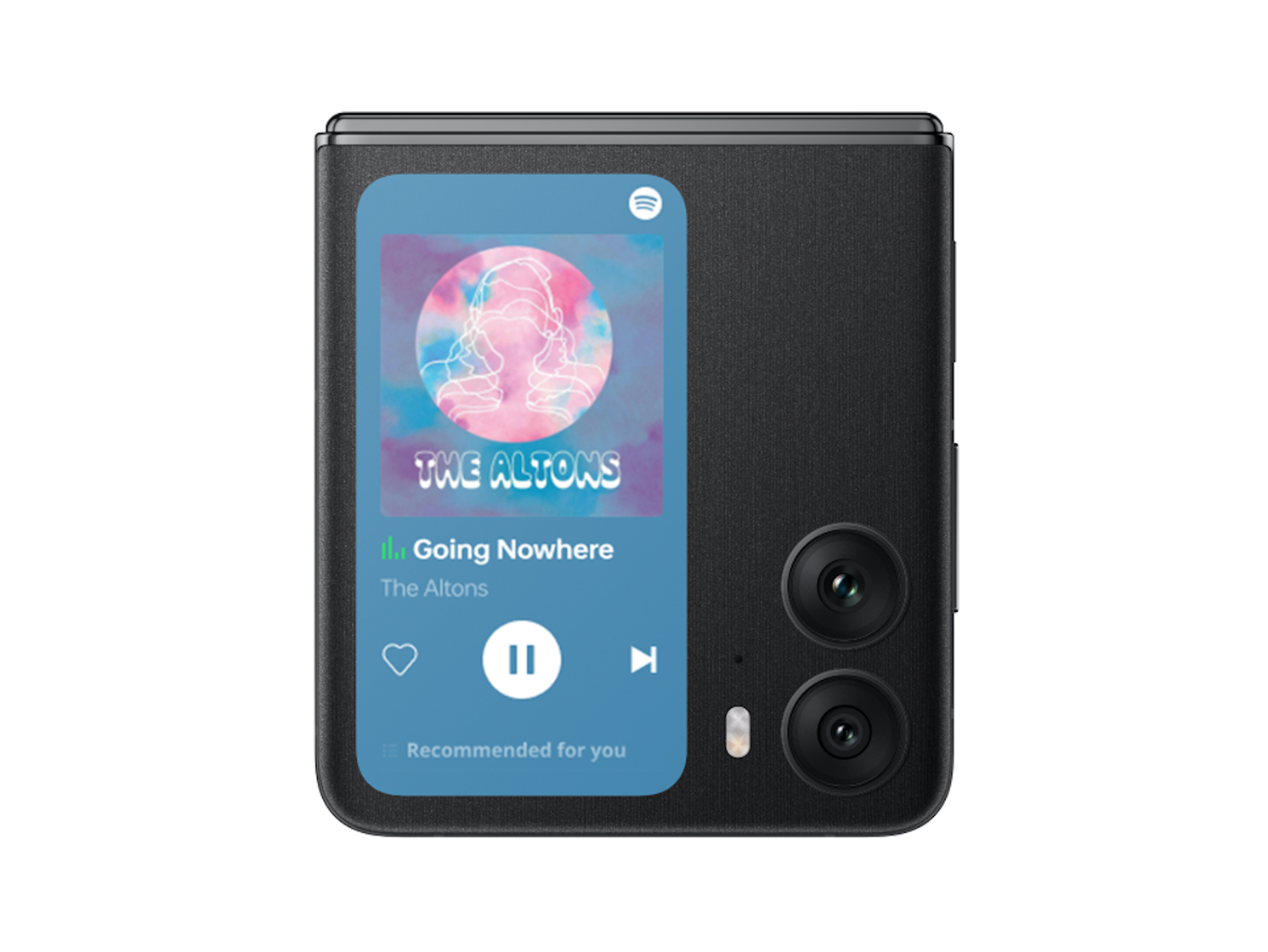 OPPO Find N2 Flip 摺疊機新功能釋出！