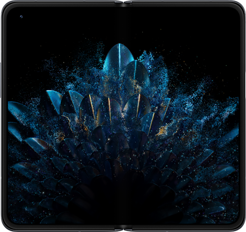 OPPO未來科技大會2021