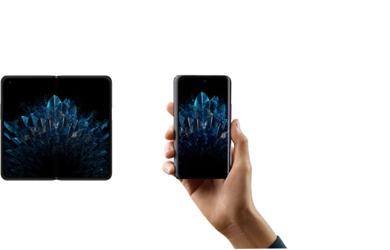 OPPO未來科技大會2021