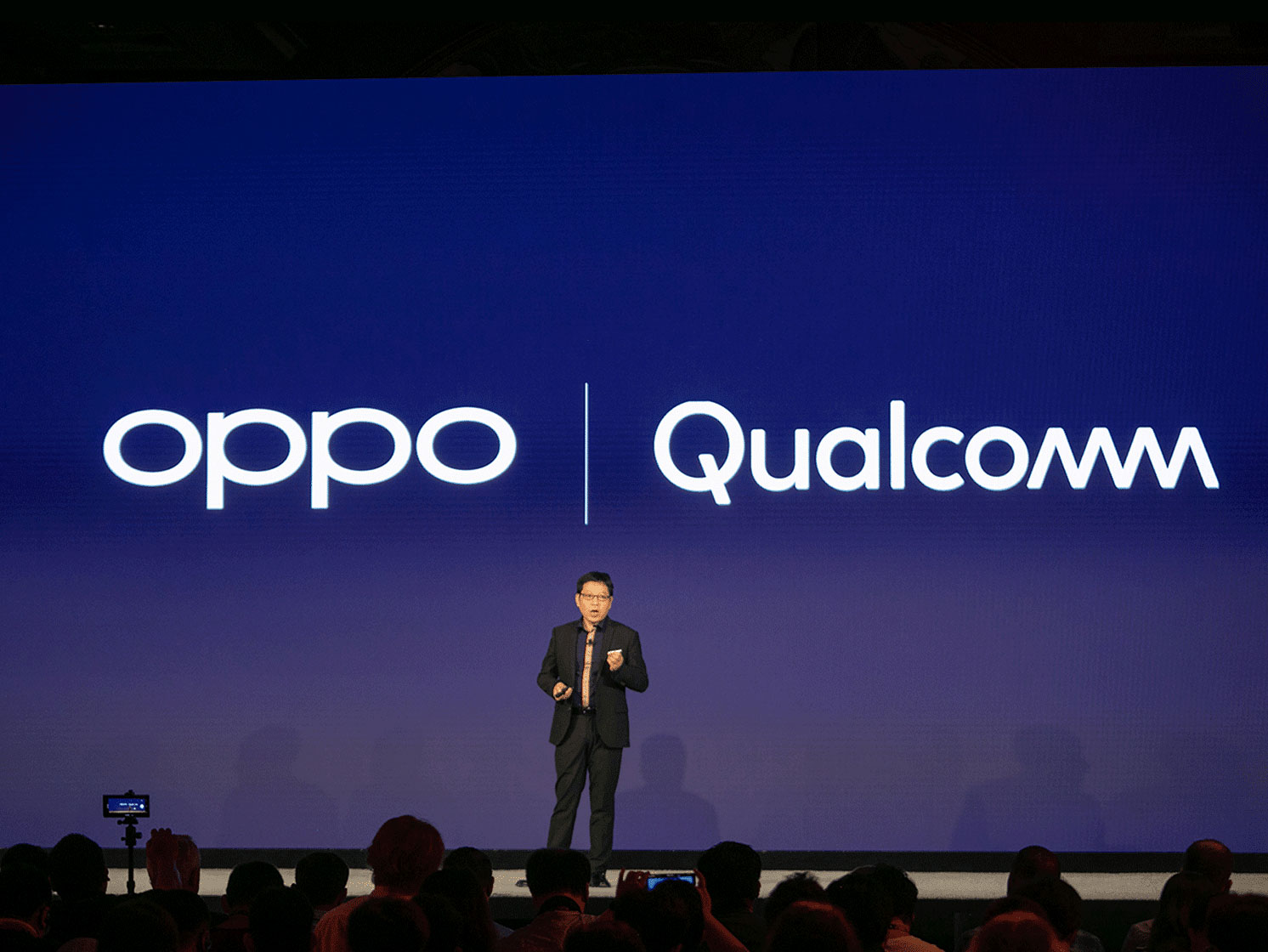 聚焦5G時代新生態 OPPO將舉辦首屆「OPPO INNO DAY 未來科技大會」