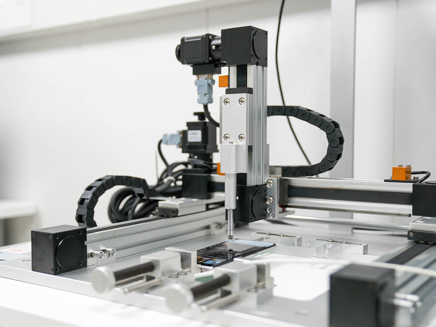 OPPO通信實驗室首次對外公開 聯合愛立信重磅升級