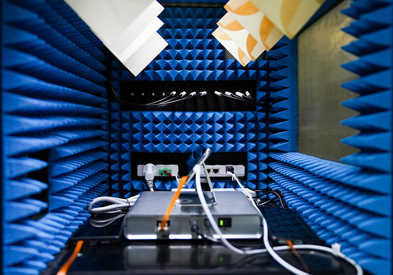 OPPO通信實驗室首次對外公開 聯合愛立信重磅升級