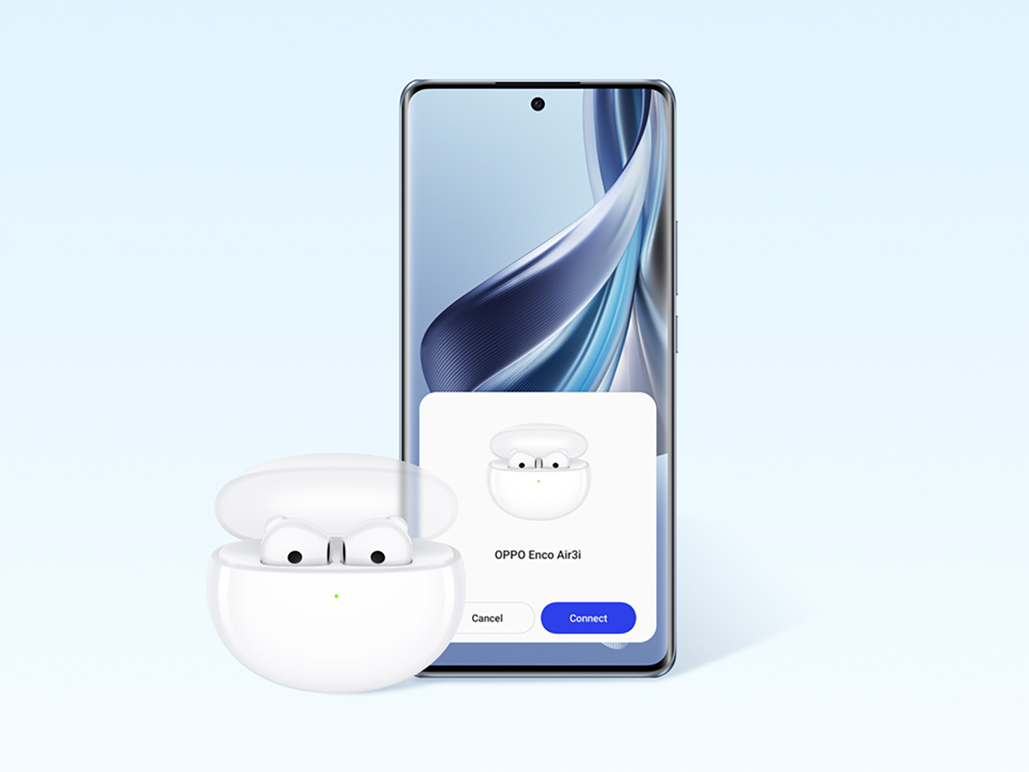 Навушники Enco Air3i: нова версія неперевершеного звуку