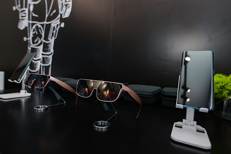 OPPO представляє нову MagVOOC серію та інші технології на Smart China Expo 2021