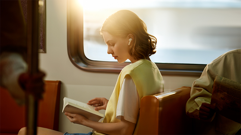 OPPO Enco Free2 вже в Україні.Вимкни шум. Увімкни світ