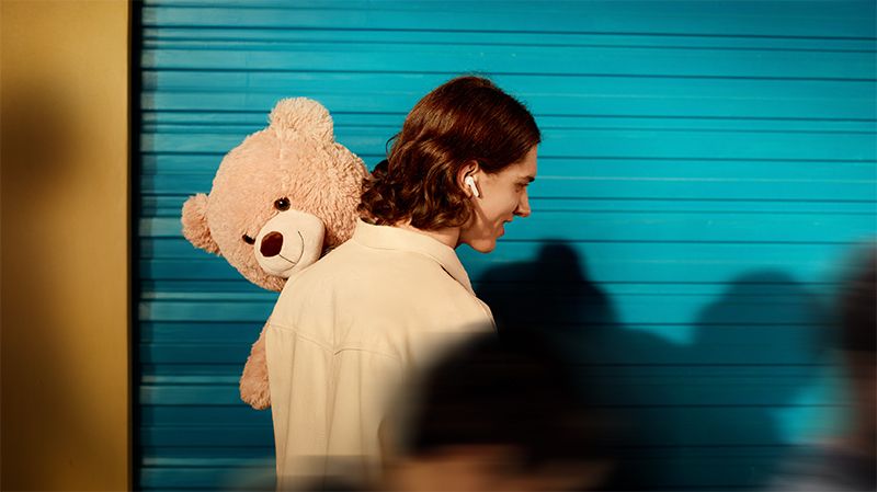 OPPO Enco Free2 вже в Україні.Вимкни шум. Увімкни світ