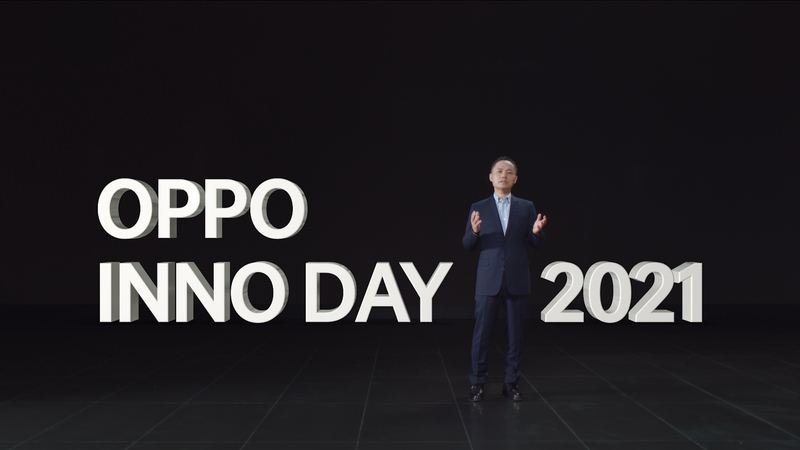 OPPO представила новий девіз бренду «Натхнення попереду»