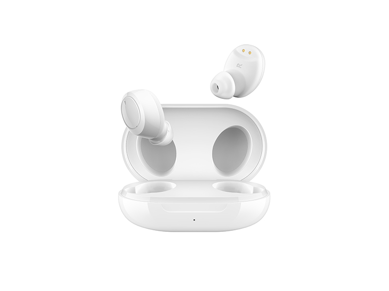 Бездротові навушники OPPO Enco W11: зухвалий новачок