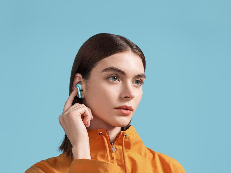 OPPO Enco W51: активне шумопоглинання та бездротова зарядка