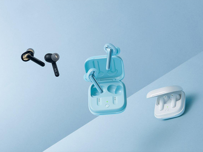 OPPO Enco W51: активне шумопоглинання та бездротова зарядка