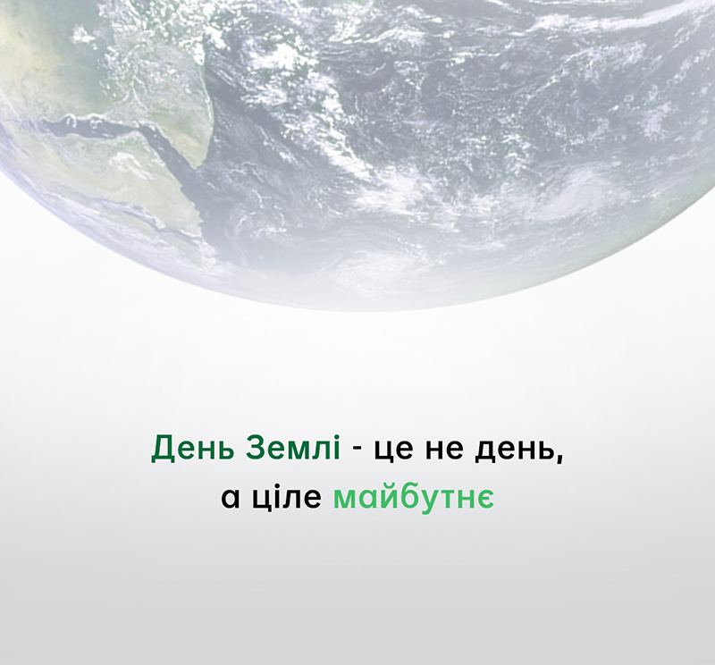 Роль OPPO у створенні сталої екосистеми