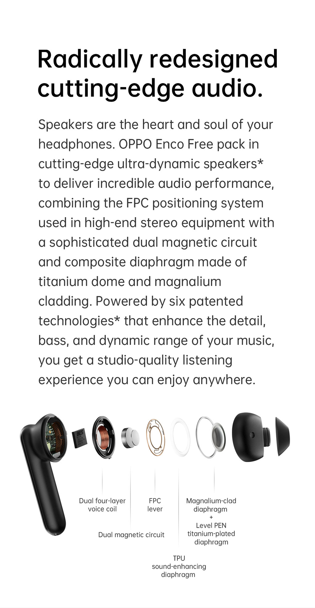 Cutting-Edge Utral Dynamic Speakers