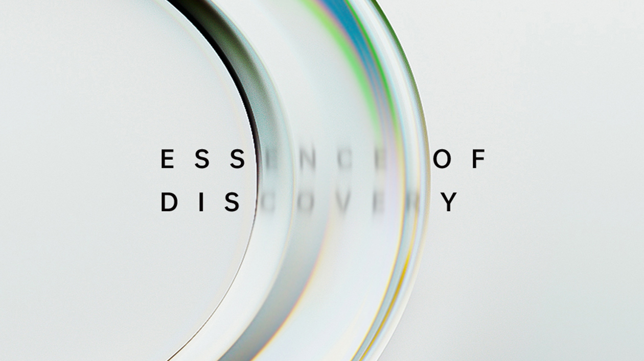 OPPO at the 2019 London Design Festival