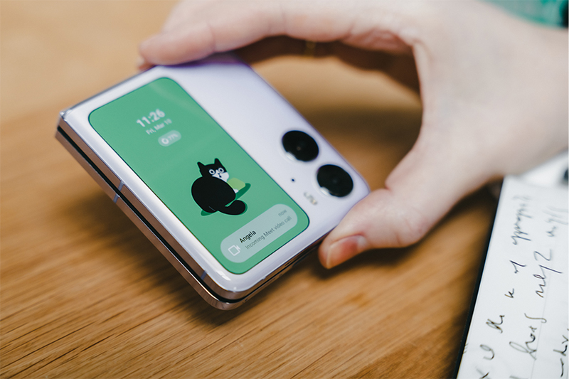 OPPO X Elizabeth Day: Why It’s Time to Embrace the ‘Pocket List’