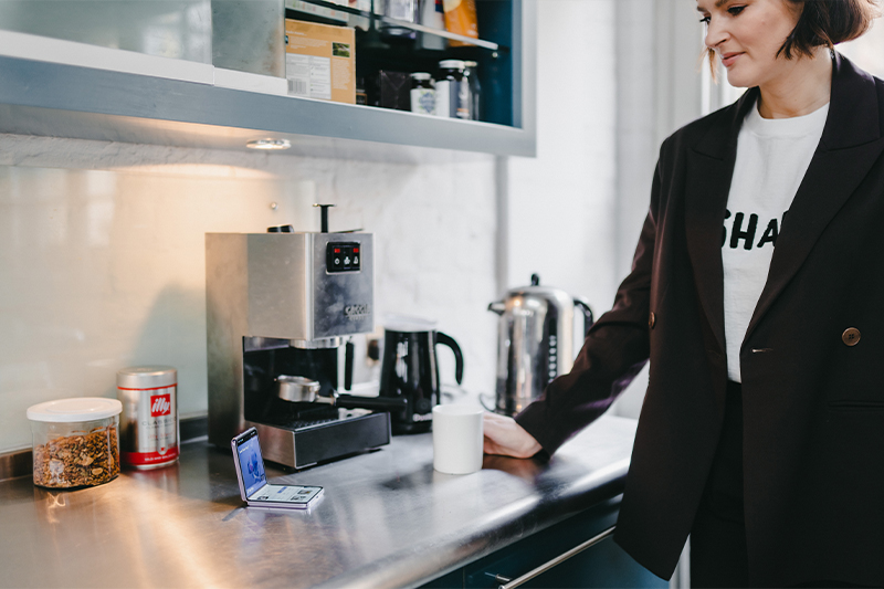 OPPO X Elizabeth Day: Why It’s Time to Embrace the ‘Pocket List’