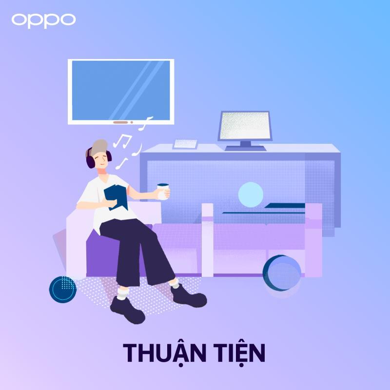 DỊCH VỤ SỬA CHỮA NHANH 1 GIỜ - NHANH CHÓNG, UY TÍN VÀ THUẬN TIỆN TẠI OPPO SERVICE CENTER